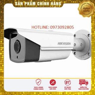 Camera IP Hikvision DS-2CD2T83G0-I8 - 8MP
