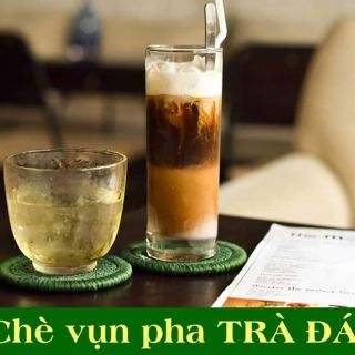 1KG TRÀ TẤM. TRÀ CÁM PHA TRÀ ĐÁ. HÚT ẨM( Trà Thái Nguyên, chè xanh, chè búp)