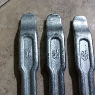Bộ móc lốp xe máy MEINFA. (3 chiếc)