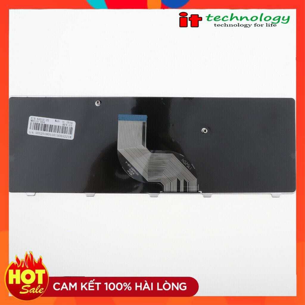 🎁 Bàn Phím Laptop Dell  N5020 M5030 N5030