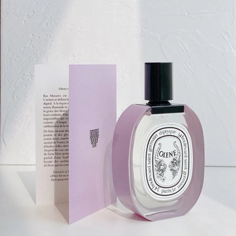 Nước hoa phiên bản giới hạn Diptyque dung tích 100ml