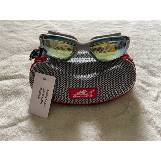 Phụ Kiện Bơi - Quần áo Bơi