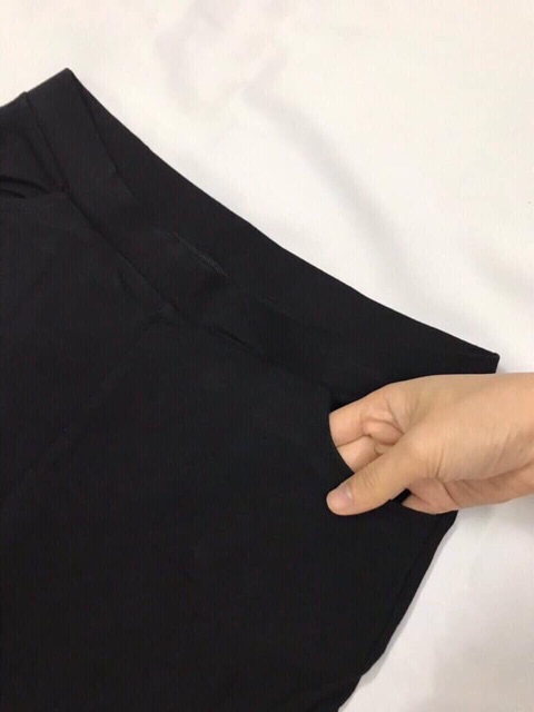 Quần legging xịn dày ko lộ | BigBuy360 - bigbuy360.vn