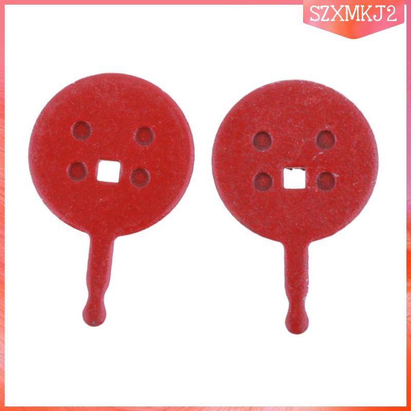 2 Má Phanh BB2 Cho Xe Đạp Leo Núi szxmkj2