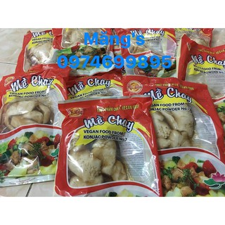 Mề Chay Âu lạc (100gr/210gr)