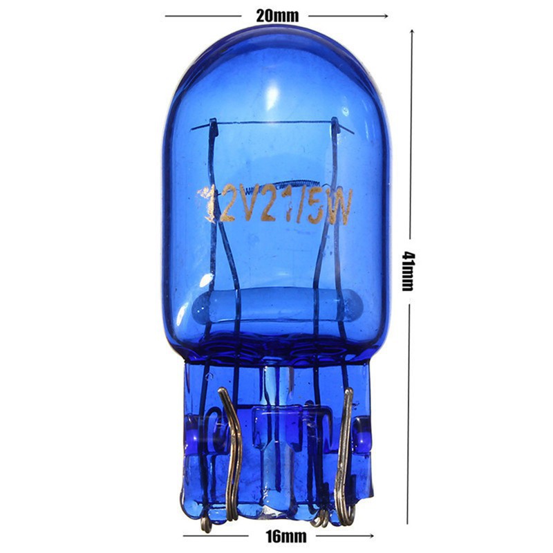 Set 10 cái đèn Halogen cho ô tô