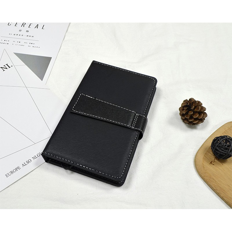 Bao Da Bàn Phím Điện Thoại KAW Có Chuột Tiện Dụng, Chơi Game Được - Dùng Được Cho Điện Thoại Android Có OTG