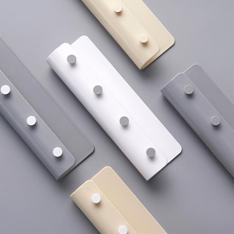 Giá Đỡ Treo Chìa Khóa Gắn Tường Tiện Dụng Và Bền