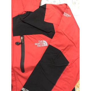 ÁO TNF FORM NAM 2 LỚP