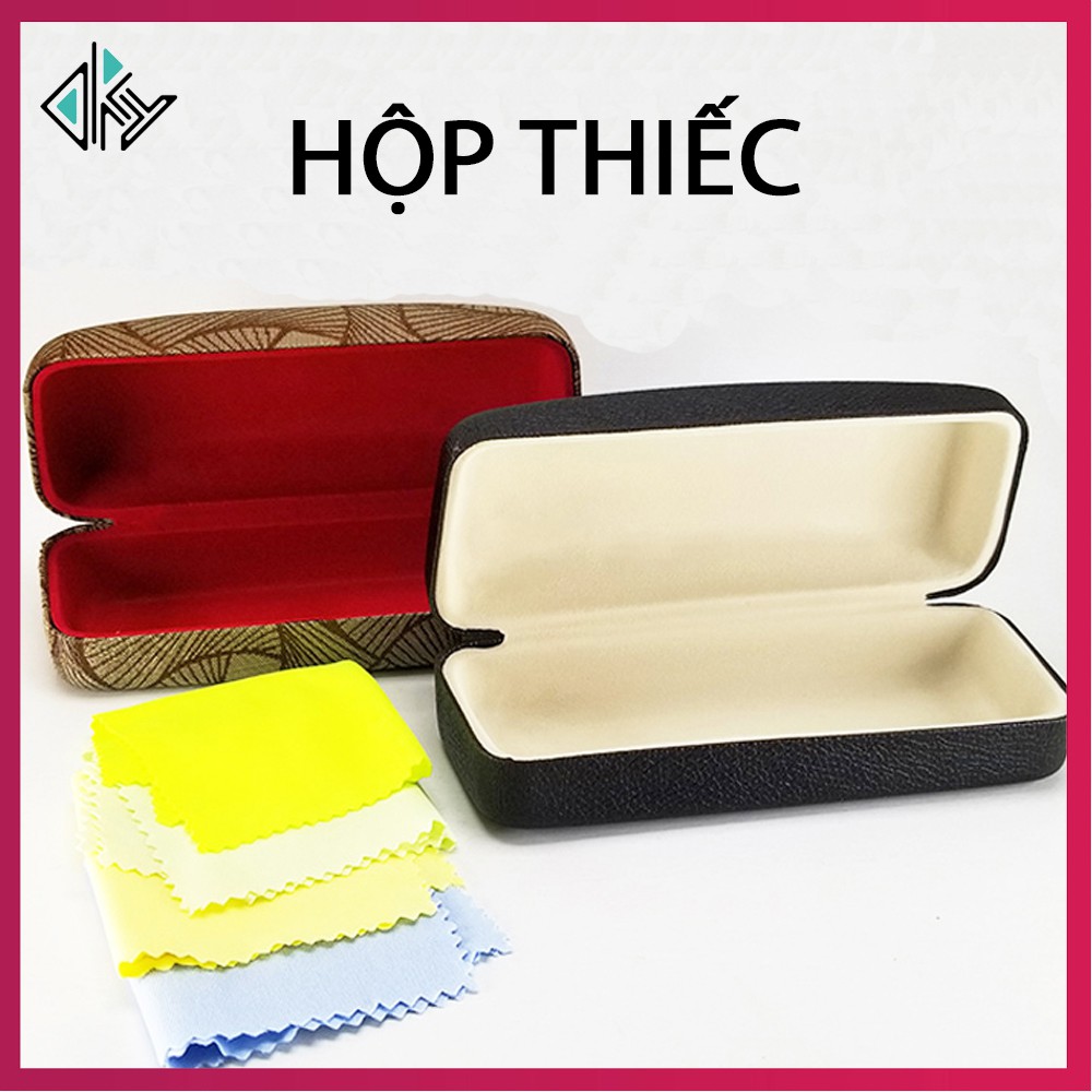 Kính mắt hàn quốc thời trang 5042 chống nắng, chống bụi cao cấp, phụ kiện thời thượng du lịch đi biển chống tia UV400 | BigBuy360 - bigbuy360.vn