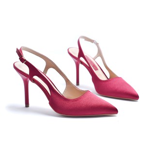 Giày sandal cao gót Merly 1234