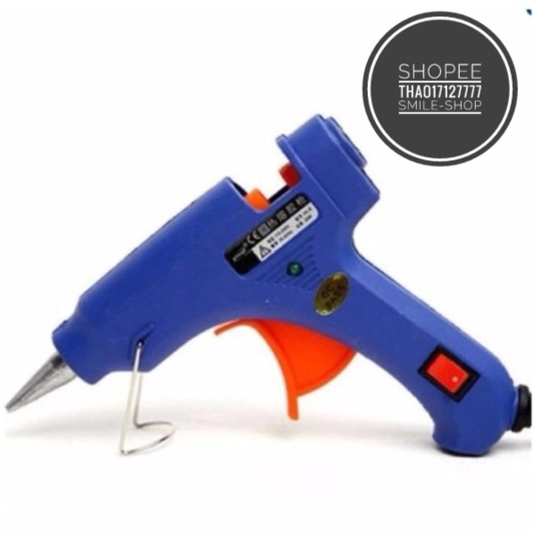 Súng bắn keo loại bé
