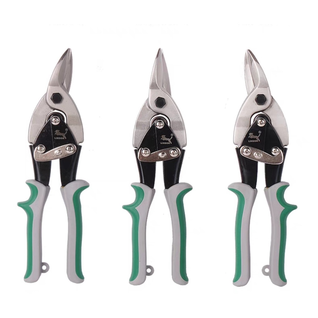 KÉO CẮT TÔN THẲNG ,PHẢI ,TRÁI