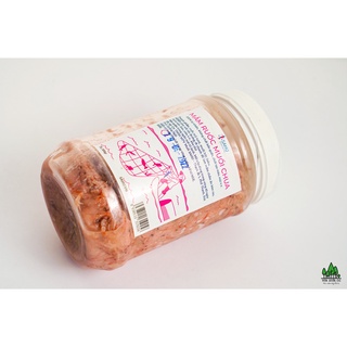 MẮM TÉP CHUA SAHU 500GR