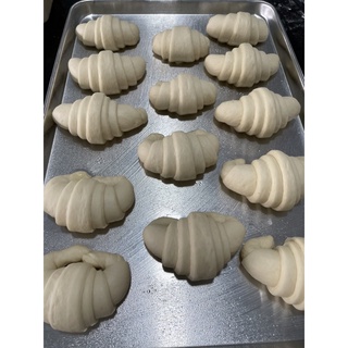 Bánh cua nhân  (phô mai )