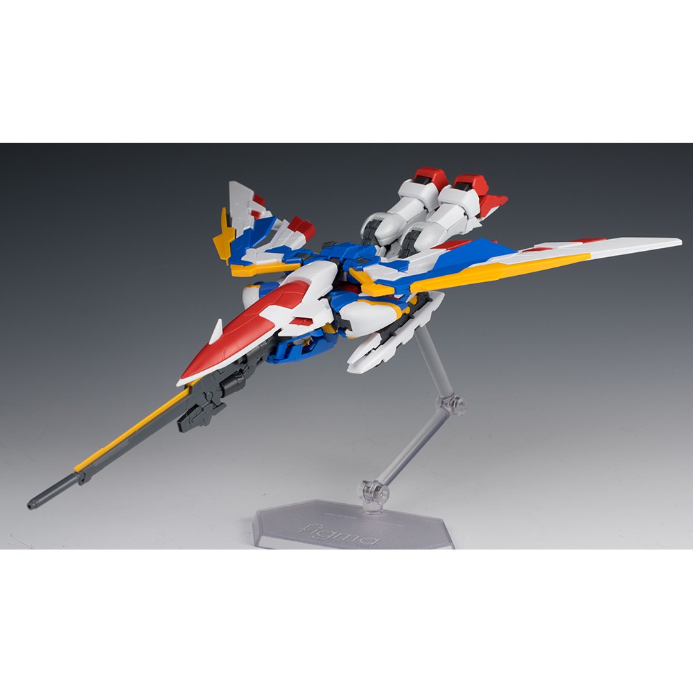 Mô hình lắp ráp RG 1/144 Wing EW Gundam Bandai