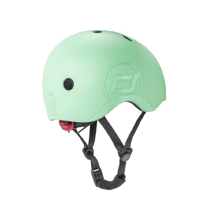 Mũ bảo hiểm cho bé - SCOOT AND RIDE