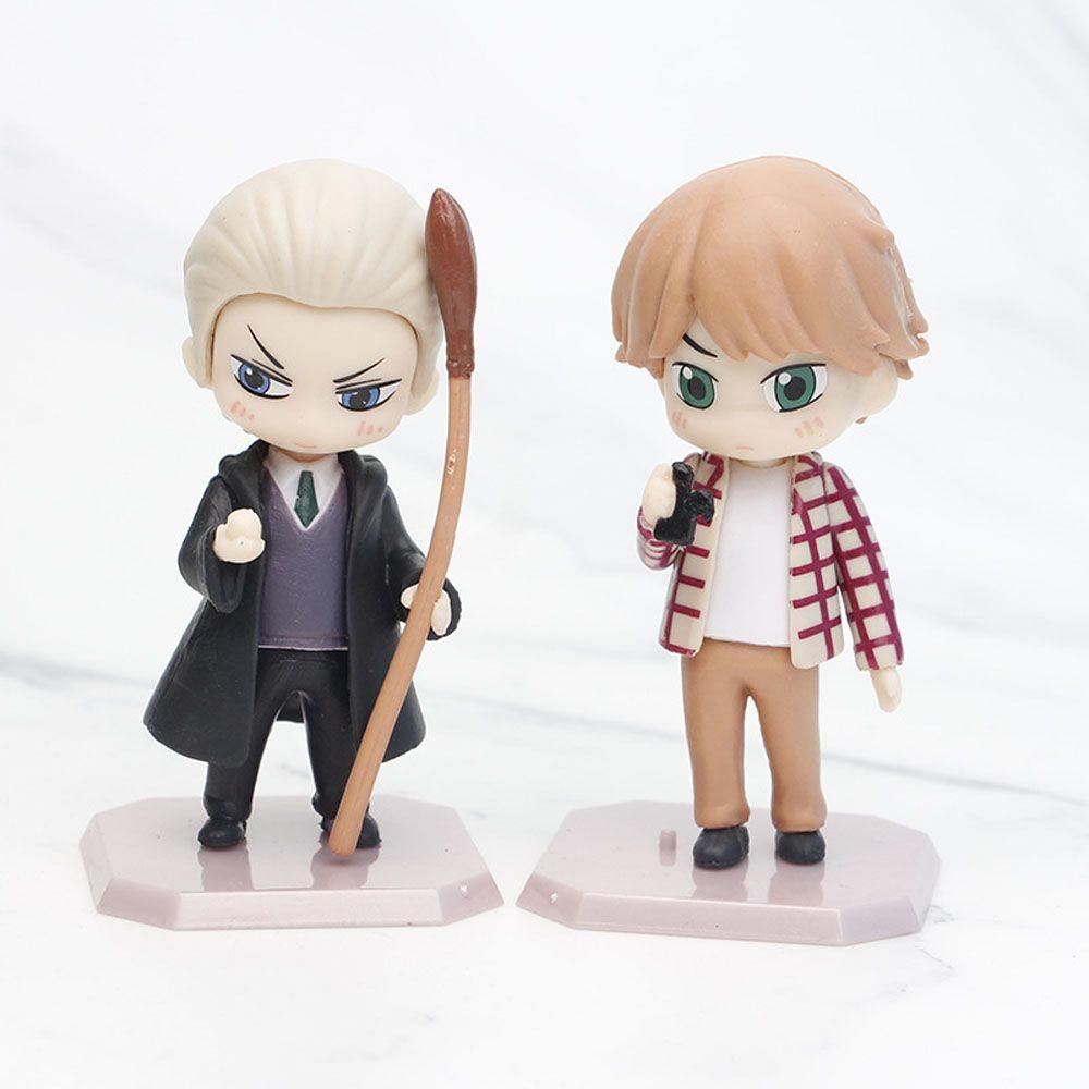 LILYES Mô Hình Nhân Vật Hermione Granger Bằng PVC