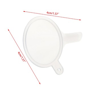 Phễu mini khuếch tán tinh dầu