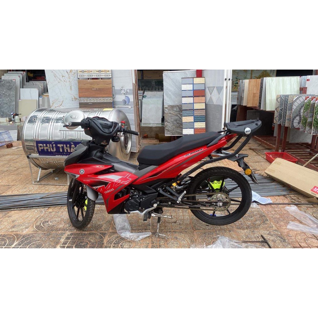 Cảng sau HRV cho Ex150 Ex155 -Winner/winnerX