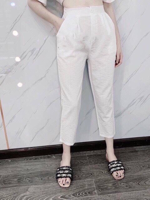 { buôn sỉ giá tốt } QUẦN BAGGY ĐŨI KHUY TRC CHUN SAU B22 | BigBuy360 - bigbuy360.vn