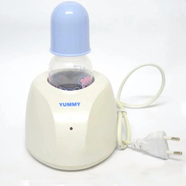 Máy hâm ủ sữa Yummy YM-18A