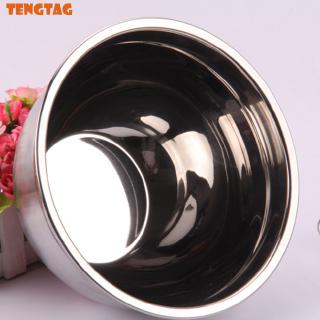 Tô Trộn Bột Bằng Thép Không Gỉ