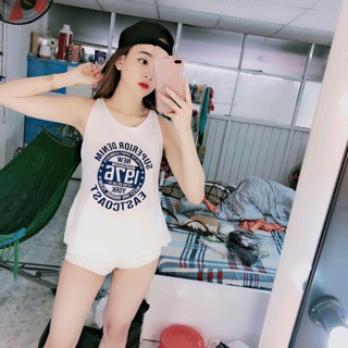 Áo thun giấy 3 lỗ siêu hot_cachuashophcm