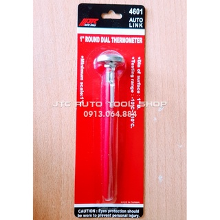 Dụng cụ đo nhiệt độ JTC-4601