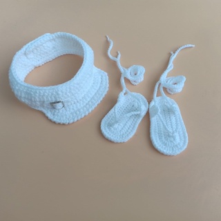 Dép kẹp, dép xỏ ngón Handmade đi biển cho bé yêu❤️