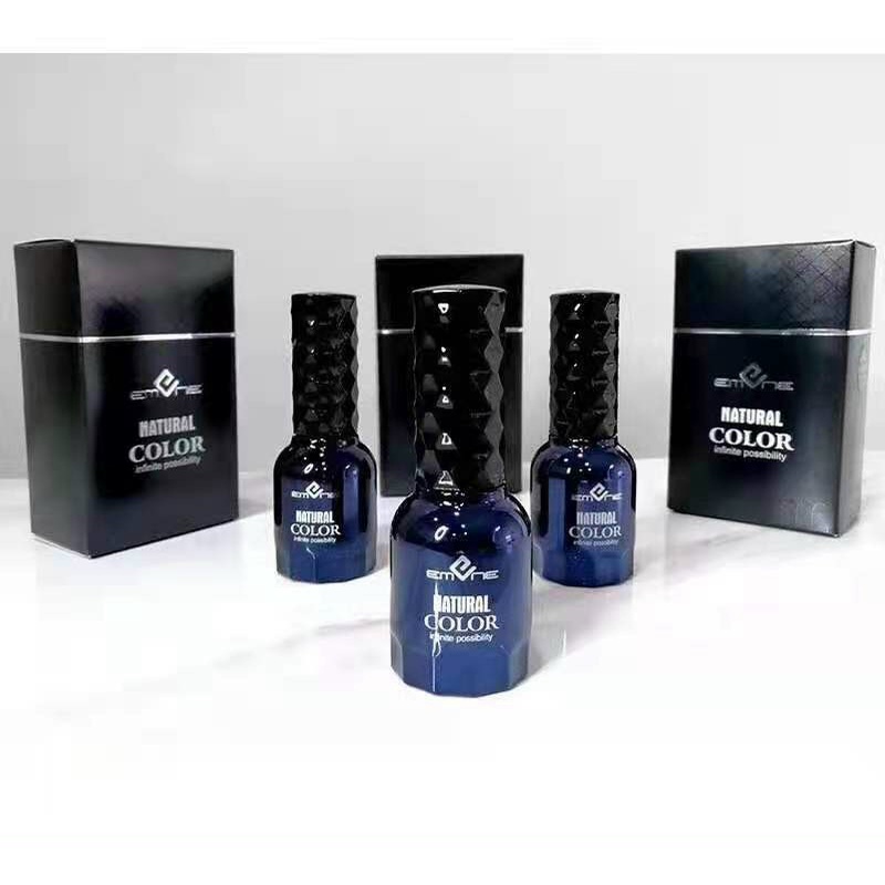 Top bóng cường lực chuyên dụng cho sơn gel hiệu Nature Color loại chống xước cực tốt, thợ làm dùng yêu luôn 15ml