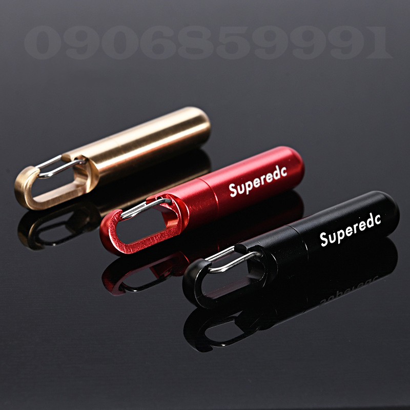 Phụ kiện dã ngoại,dao EDC mini sử dụng lưỡi 11 (SEDC-01) | BigBuy360 - bigbuy360.vn