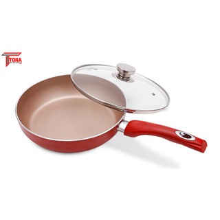 Chảo chống dính elmich smartcook eiv-41026 26cm