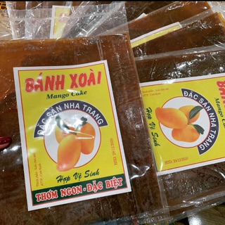Bánh xoài Nha Trang 150g