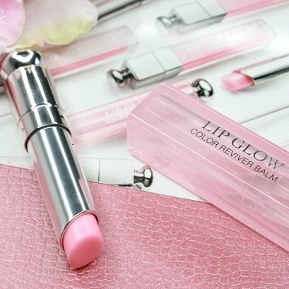 Son Dưỡng Dior Addict Lip Glow, Son Môi Dior Lip Glow Fullsize