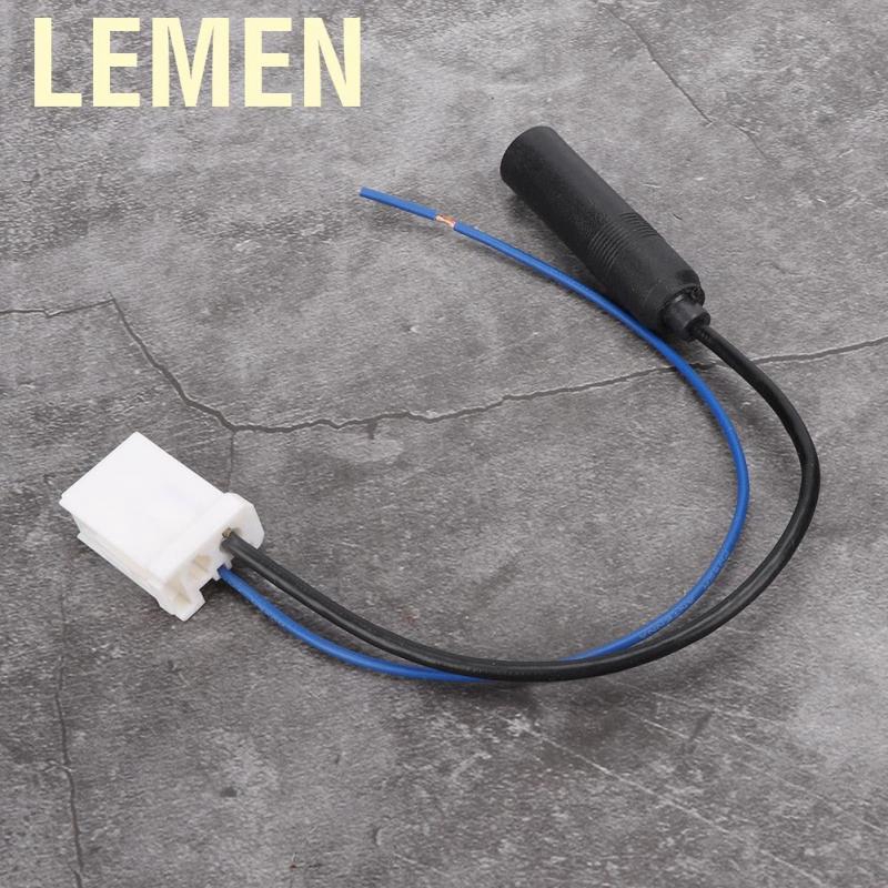 Dây cáp nối ăng ten CD akozon ABS cho xe hơi Toyota REIZ corolla' | BigBuy360 - bigbuy360.vn