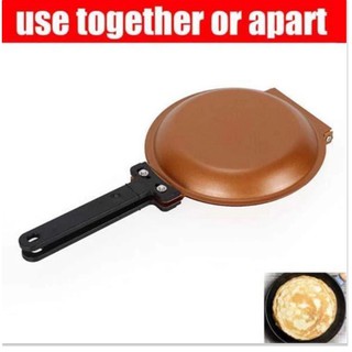 Flips Pancakes & Eggs CHẢO 2 MẶT CHỐNG DÍNH- Cao Cấp