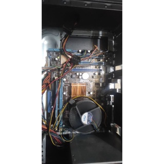 combo main chip ram chơi game và học tập ok  .