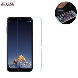 5 pcsMiếng dán chống trầy bảo vệ màn hình HD cho Sharp A2 Lite b10