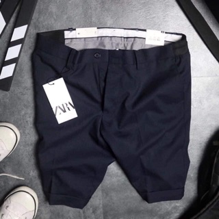 Quần short zara