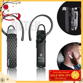 Tai nghe Bluetooth Remax - HD Voice, Pin tốt, chất lượng âm thanh cao