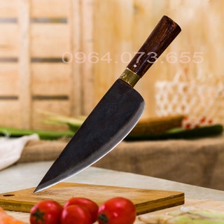 Dao Phúc Sen dao bầu TN01 nhíp ô tô thủ công