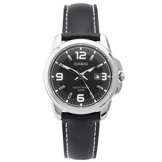 Đồng hồ nữ dây da Casio LTP-1314L-8AVDF