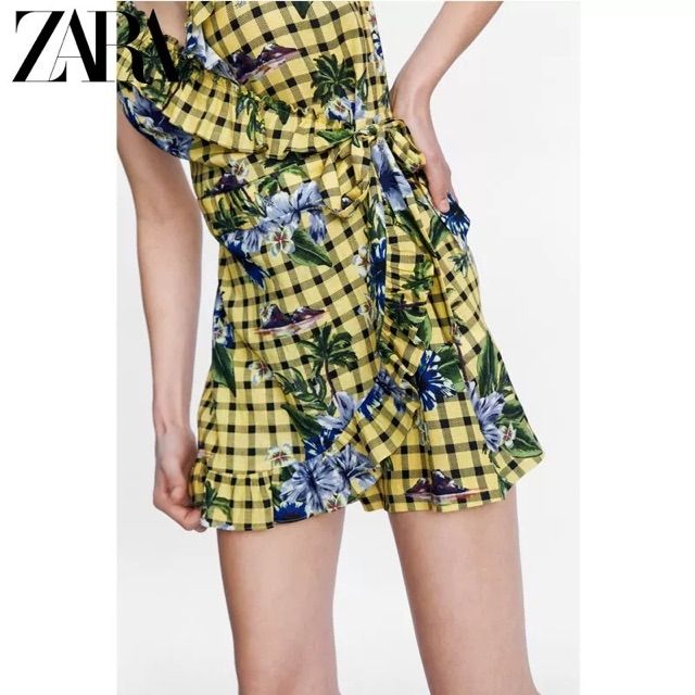 Jum zara auth tuồn