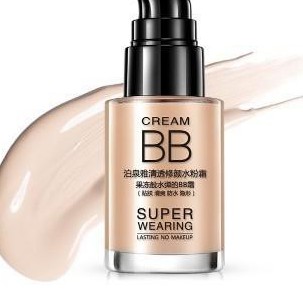 Kem nền BB cream BIOAQUA - che khuyết điểm, độ che phủ cao