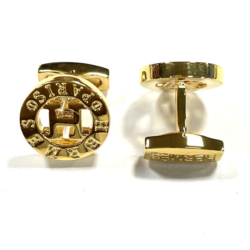 Khuy Măng Sét Cao Cấp Tinh Tế Kiểu Pháp Dành Cho Chú Rể Trong Đám Cưới