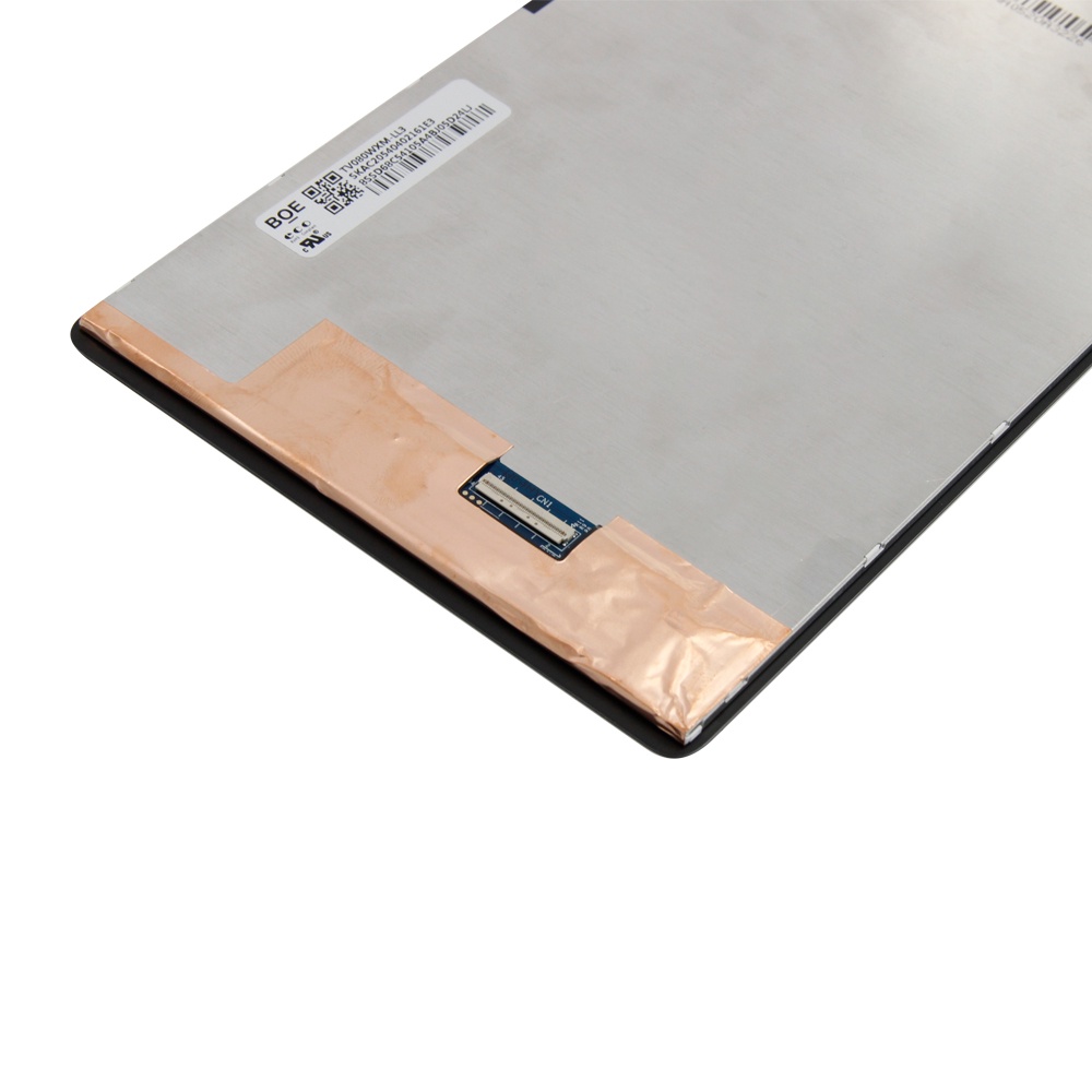 Màn hình cảm ứng Lcd kỹ thuật số 8.0" thích hợp cho Lenovo Tab M8 Hd Prc Row Tb-8505X Tb-8505F Tb-8505