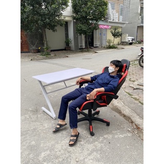 Combo Bàn Ghế Gaming, Bàn Ghế Gaming Giá rẻ, Bàn Ghế Game Thủ, Hàng Chính Hãng Bảo Hành 12 Tháng