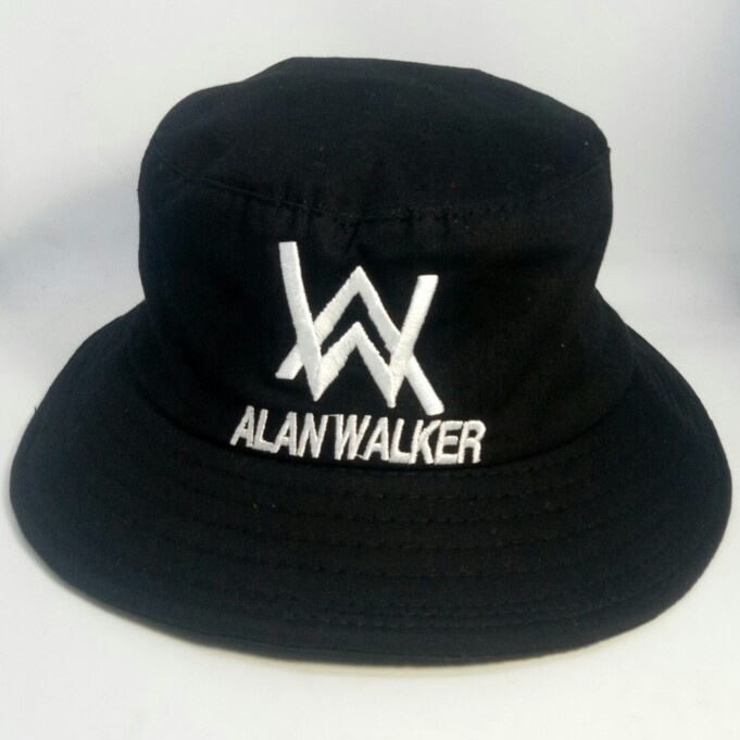 NÓN TAI BÈO THRASHER VÀ ALAN WALKER