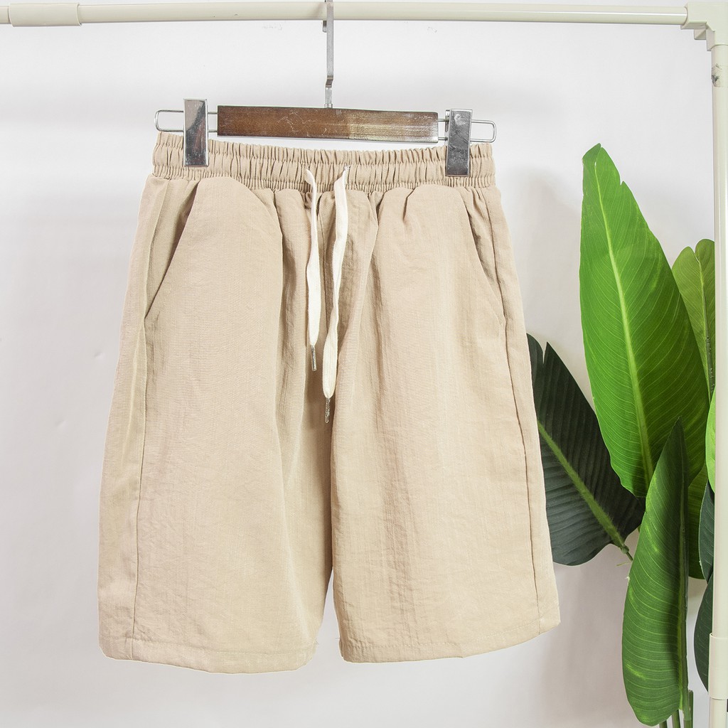 Quần Đũi Nam Quần Mặc Mùa Hè Giá Rẻ SUTOMAN QD67 | BigBuy360 - bigbuy360.vn